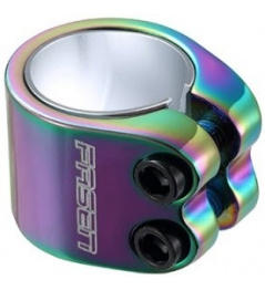 Fasen 2017 objímka Oil Slick