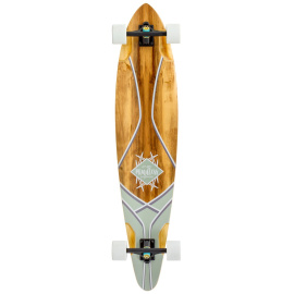 Mindless Core Pintail - Red Gum - 9.75" x 44"