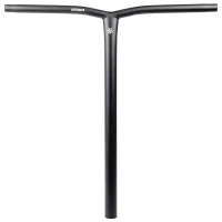 Řídítka Union Uniq Bend Standard 650mm černé