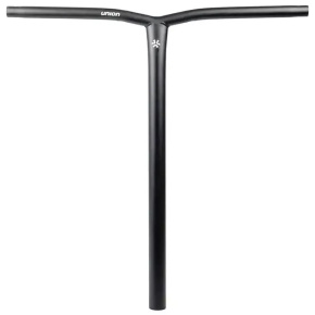 Řídítka Union Uniq Bend Standard 650mm černé