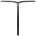 Řídítka Union Uniq Bend Standard 650mm černé