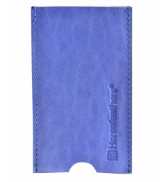 Pouzdro Horsefeathers Flynn shady violet 2014/15 dámské