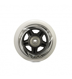 Kolečka Fila Wheels s ložisky Abec 7 (8ks)