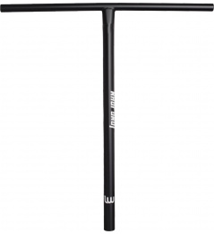 Řidítka Longway Long John 650mm Černá