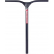 Řídítka Striker Bgseakk Magnetit 670mm černá