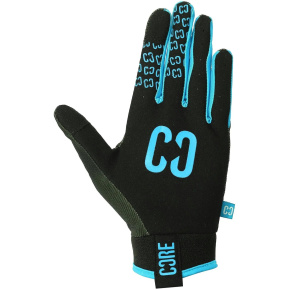 CORE Aero Rukavice (M|Accent Teal) CORE Aero Rukavice (M|Accent Teal)