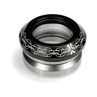 Headset Union Chain Černý