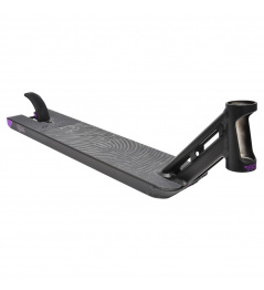 Deska Triad Psychic Voodoo Boxed 5,1" 560mm Black/Purple/Psychic + griptape zdarma