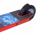 Freestyle koloběžka Invert Supreme Mini 1-4-8 Red/Black/Blue