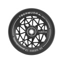 Kolieska Oath Bermuda 110mm čierne 2ks