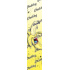 Chubby Wheels Griptape Banana Split