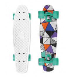 Skateboard Street Surfing BEACH BOARD WT Patron