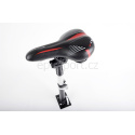 Přídavné sedlo City Boss RX5L