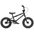 Wethepeople Prime Drive 12" 2026 Dětské BMX (12.5"|Černá)