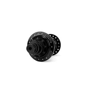 Eclat Shift Memory FC/CS Zadní Hub (Černá|Left Side Drive)
