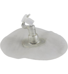 Kitefix XL Replacement Inflate Valve (7mm)
