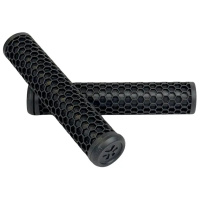 Gripy Union Honeycomb Soft černé