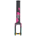 Vidlice Oath Shadow SCS/HIC Green/Pink/Black