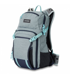 Batoh Dakine Drafter 14L lead blue 2020