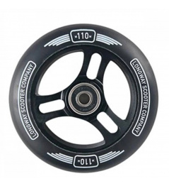 Kolečko Longway Sector 110mm Black