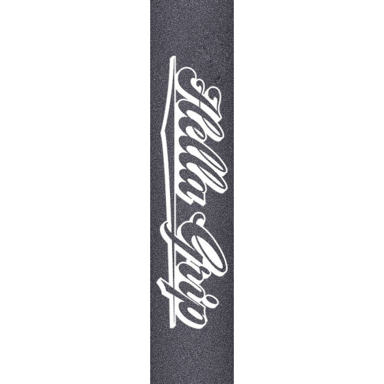 Griptape Hella Grip Big Logo Classic Bílá