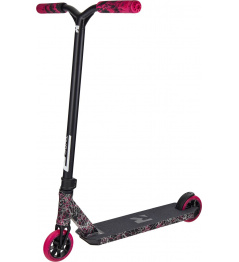 Freestyle koloběžka Root Industries Type R Black/Pink/White