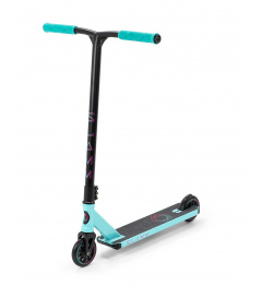 Freestyle koloběžka Slamm Urban V8 Teal