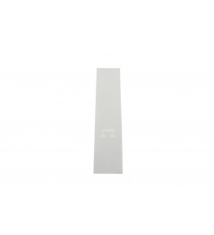 AO clear griptape