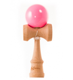 Kendama Nokaic Classic Pink