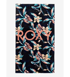 Osuška Roxy Cold Water 692 kvj6 anthracite tropicoco s 2020 dámská