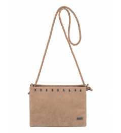 Kabelka Roxy Believe Me 755 tnt0 taupe 2018/19 dámská