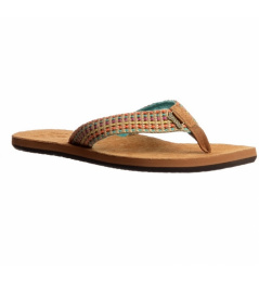 Žabky Reef Gypsylove teal 2017 dámské vell.EUR38,5