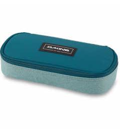 Penál Dakine School Case digital teal 2020/21