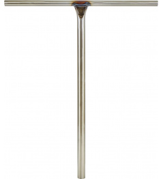 Řídítka Native TriCast SCS 710mm stříbrná