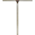 Řídítka Native TriCast SCS 710mm stříbrná