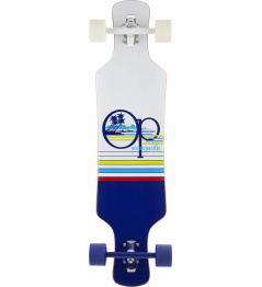 Longboard Ocean Pacific Offshore 36" Blue
