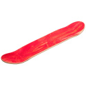 RAD Solid Logo Skate Deska (8.25"|Wood)