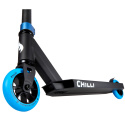 Freestyle koloběžka Chilli Base modrá