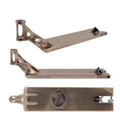 Deska AO Worldwide 6x22,5" Copper + griptape zdarma