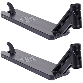 Balení 1+1 Deska Triad Psychic V2 4.7" 495mm Voodoo 2 ks
