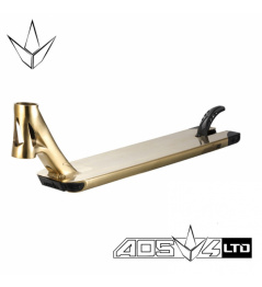 Blunt doska AOS V4 LTD Flavio + Griptape zadarmo