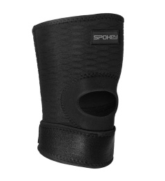 Spokey LAFE Bandáž kolen neoprénová S (bez orig. kartónu)