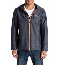 Bunda Quiksilver The Petrinik 284 byj0 navy blazer 2017 vell.L