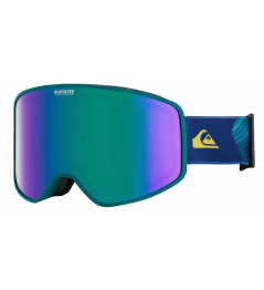 Brýle Quiksilver Storm 099 bss0 everglade 2020/21