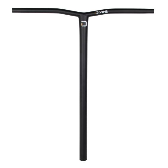 Řídítka Divine Y-bar oversize 700 mm černá