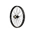 Éclat Locator Exile 20" Cassette Kolo BMX (Černá)