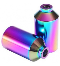Blunt ALU Oil Slick pegy