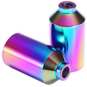 Pegy Blunt ALU Oil Slick