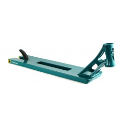 Doska North Atlas Emerald 572mm + griptape zdarma