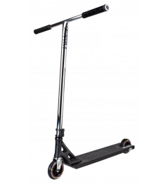 Freestyle koloběžka Addict Revenger black/chrome